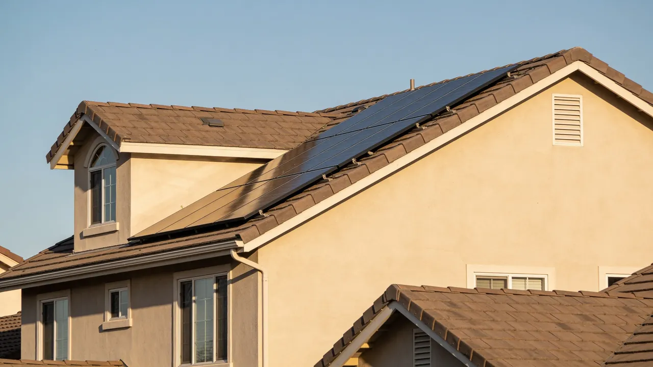 DIY solar panel cleaning: what's safe, what isn't, and when to call a pro